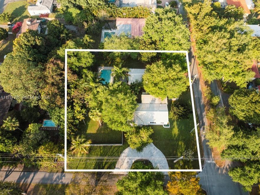 Biscayne Park HEART - Residential