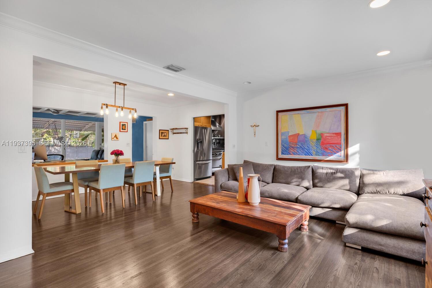 Biscayne Park HEART - Residential