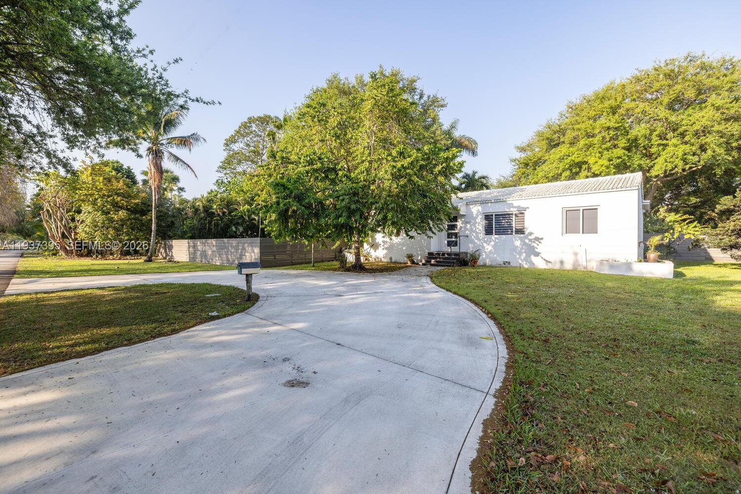 Biscayne Park HEART - Residential