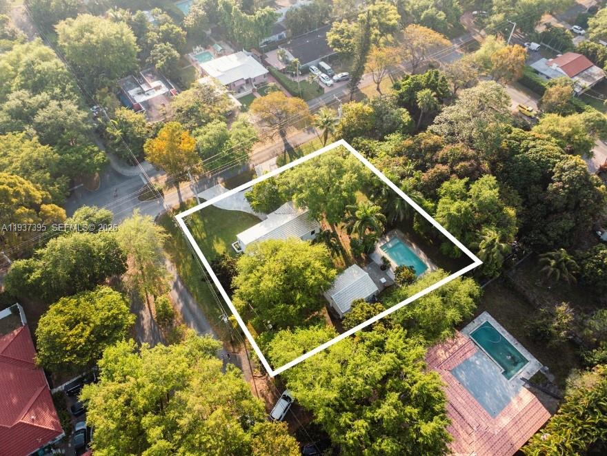 Biscayne Park HEART - Residential