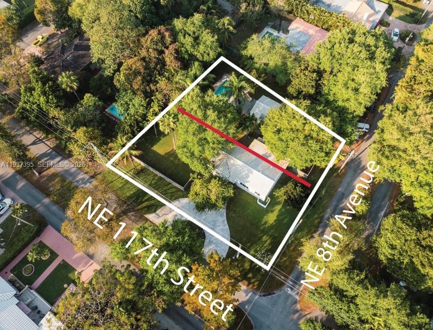 Biscayne Park HEART - Residential