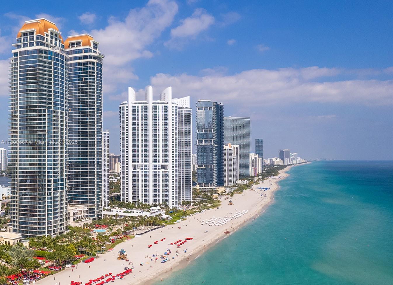 Estates at Acqualina - Residential