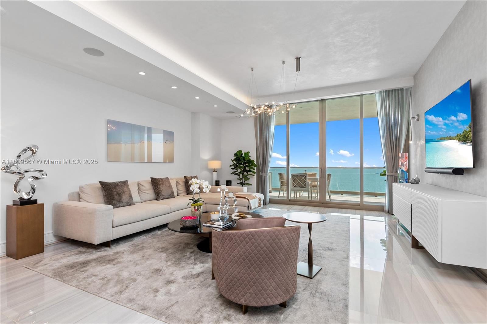 Estates at Acqualina - Residential