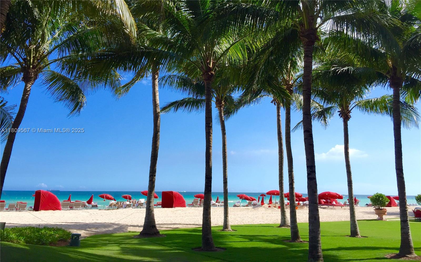 Estates at Acqualina - Residential