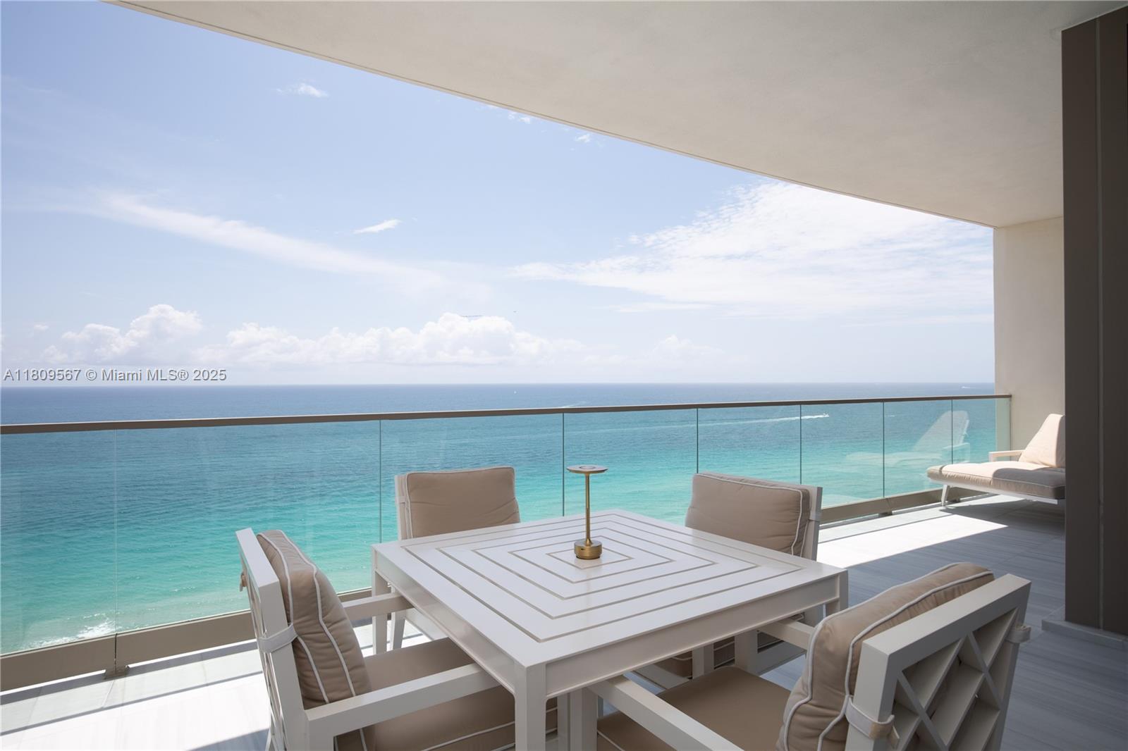 Estates at Acqualina - Residential