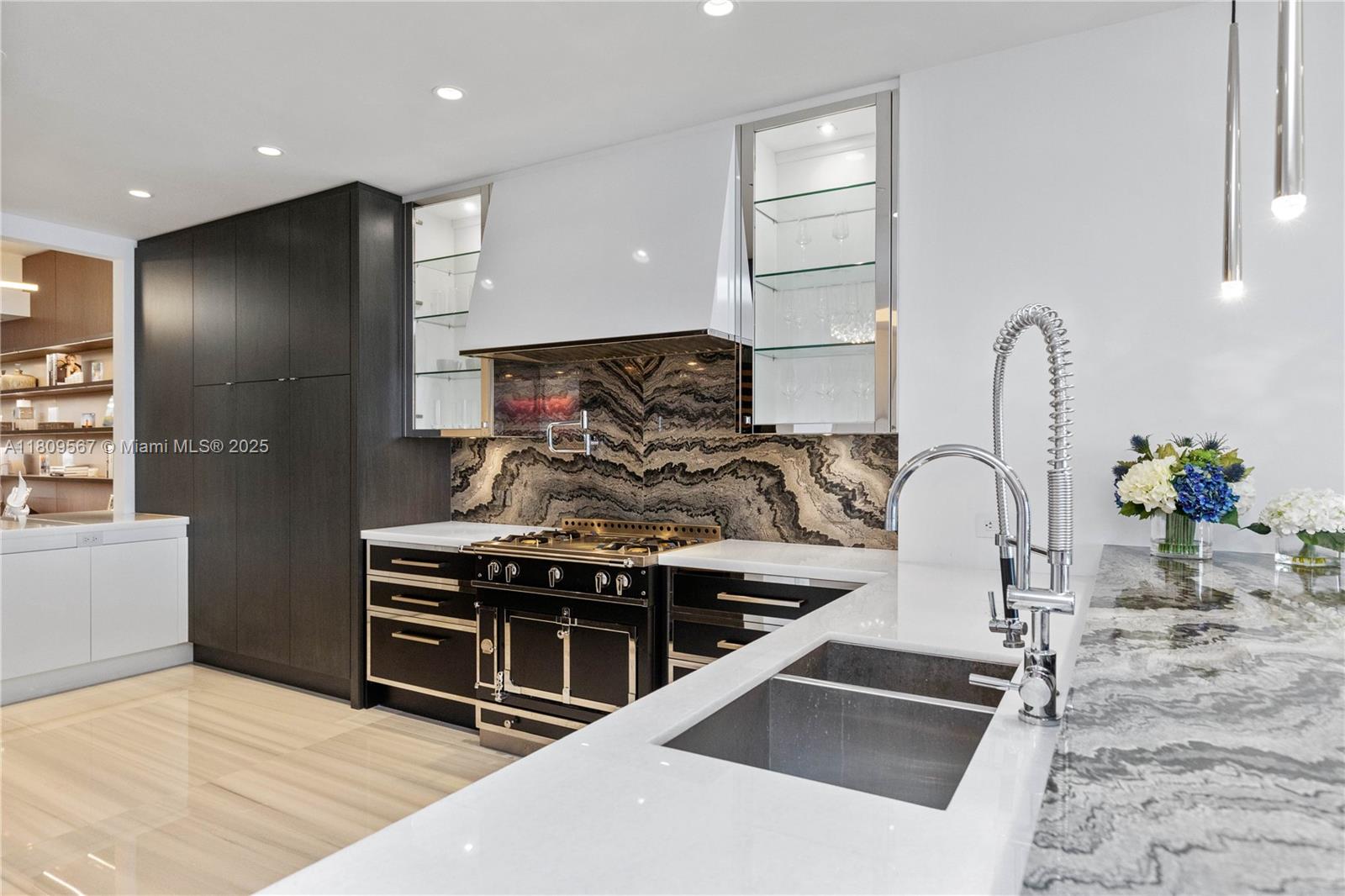 Estates at Acqualina - Residential
