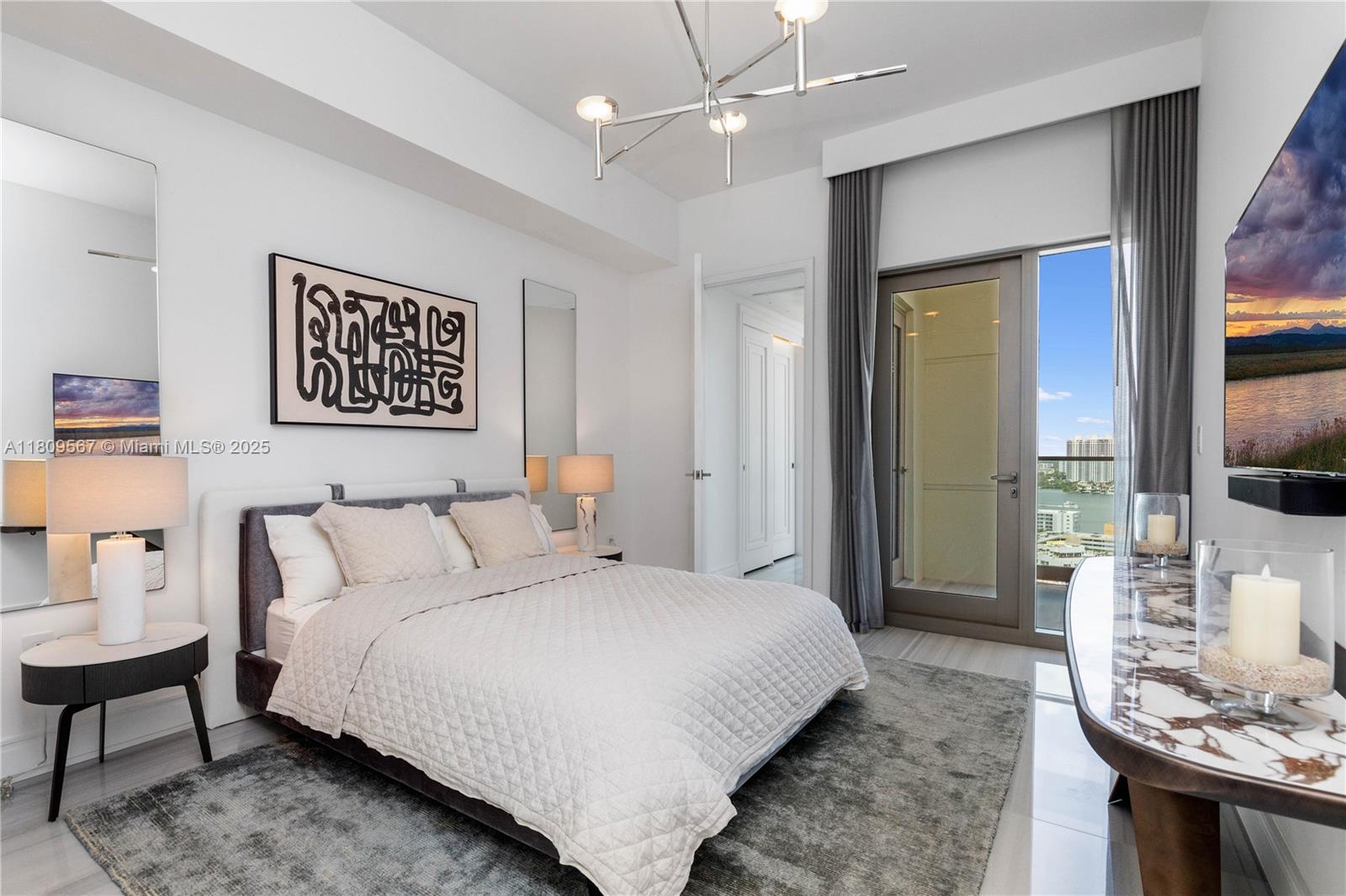 Estates at Acqualina - Residential