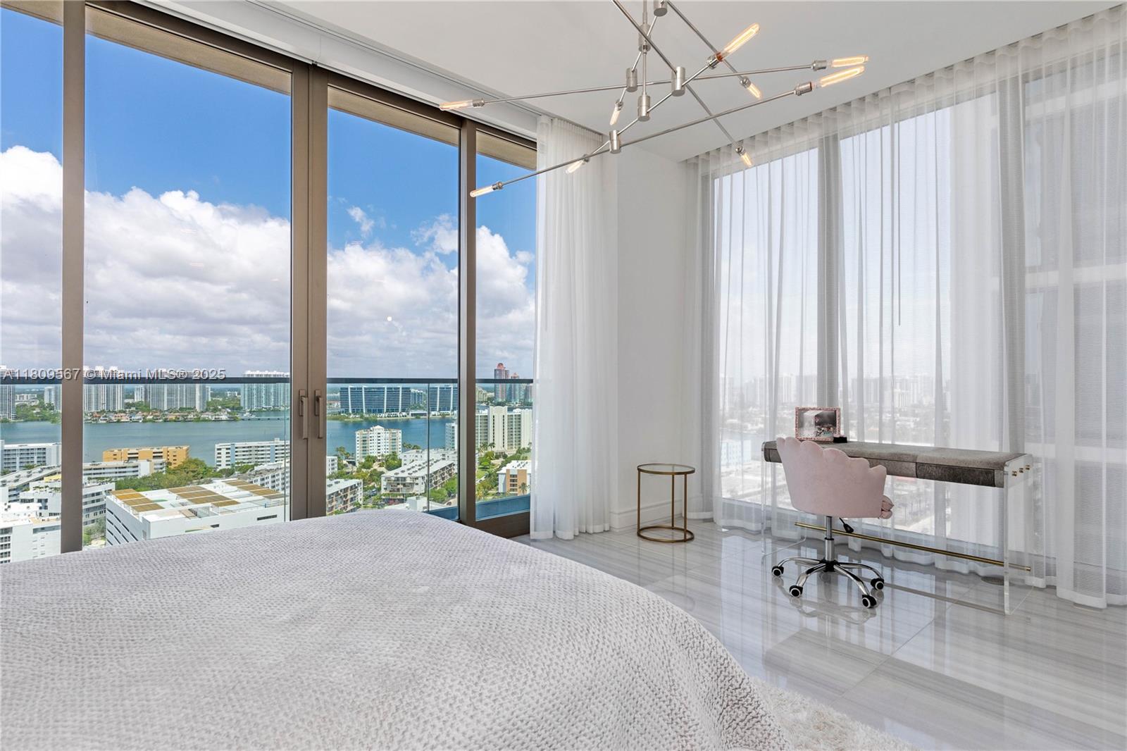 Estates at Acqualina - Residential