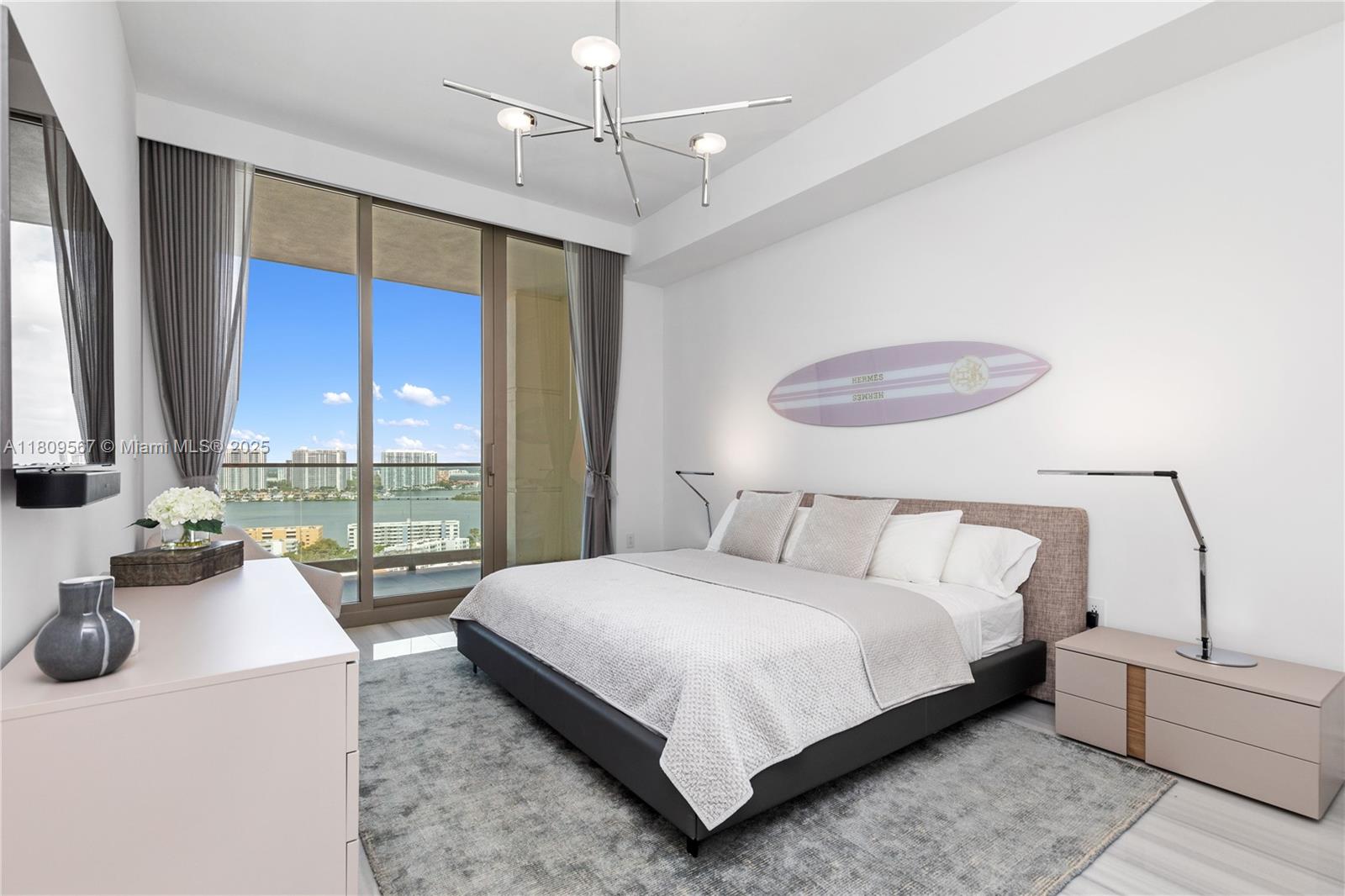 Estates at Acqualina - Residential