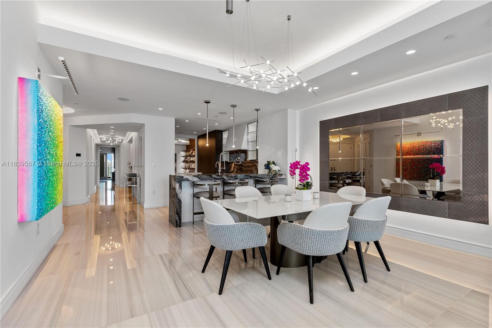 Estates at Acqualina - Residential