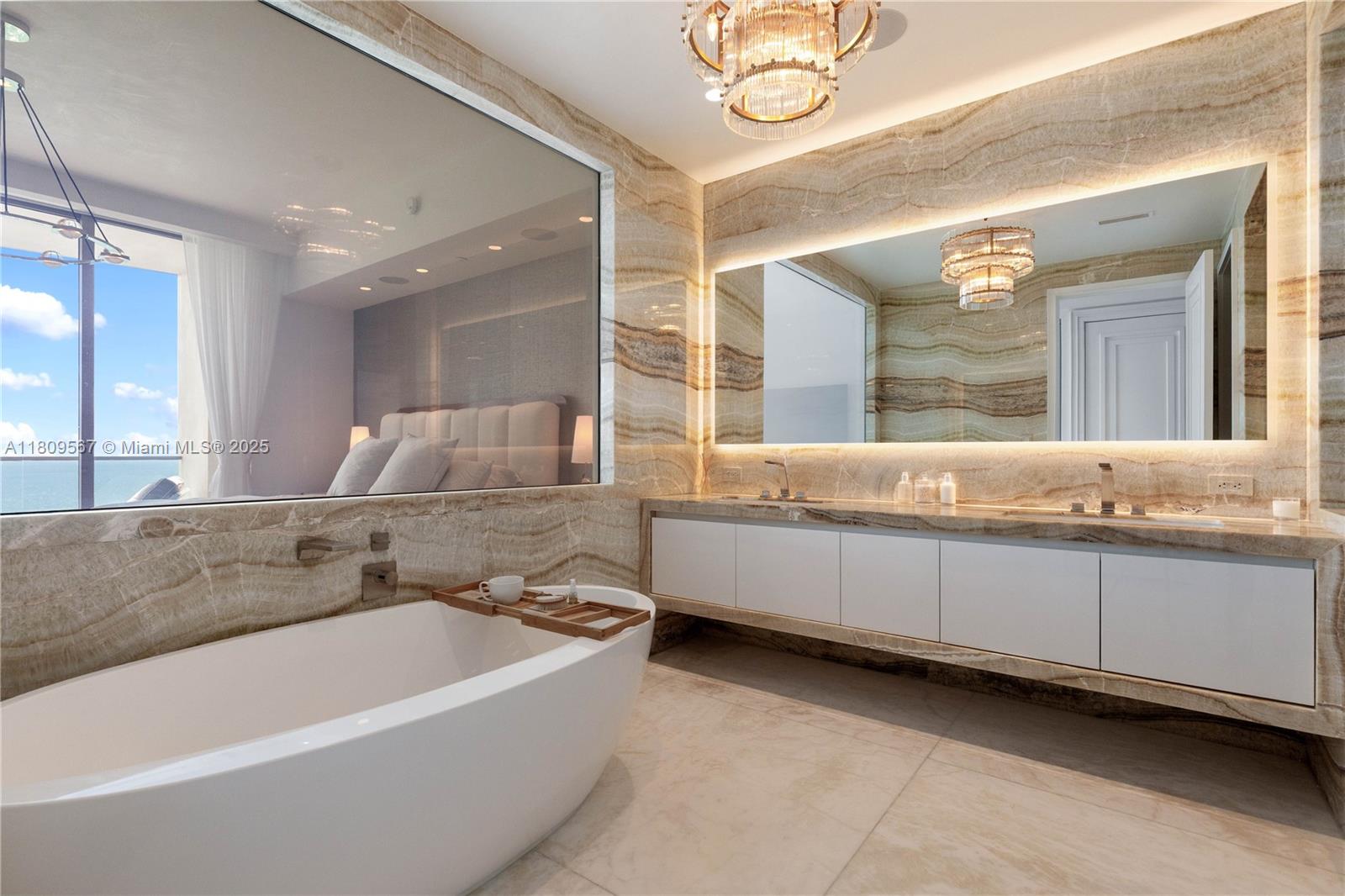 Estates at Acqualina - Residential