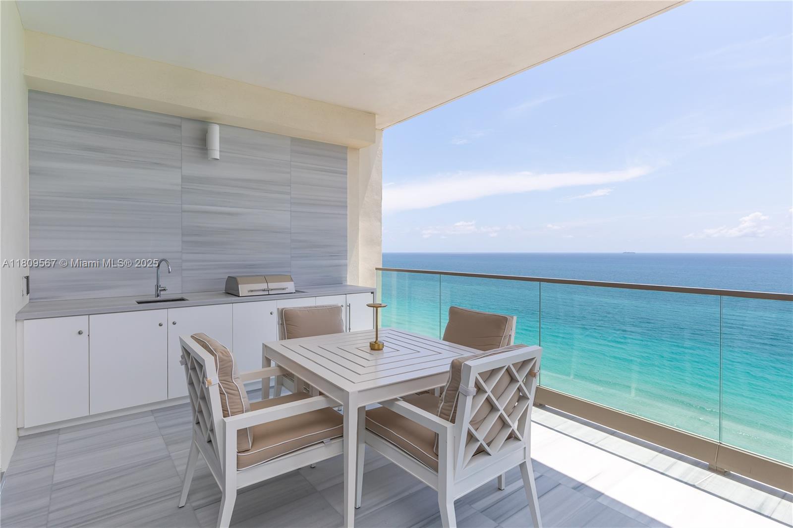 Estates at Acqualina - Residential