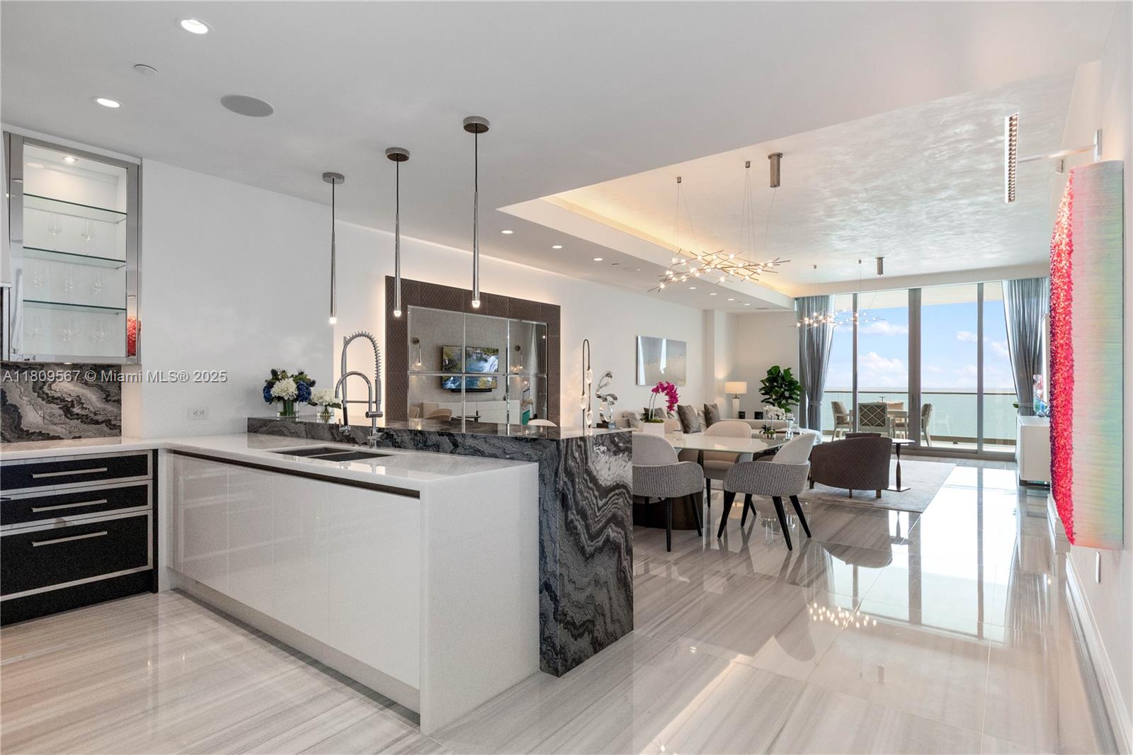 Estates at Acqualina - Residential