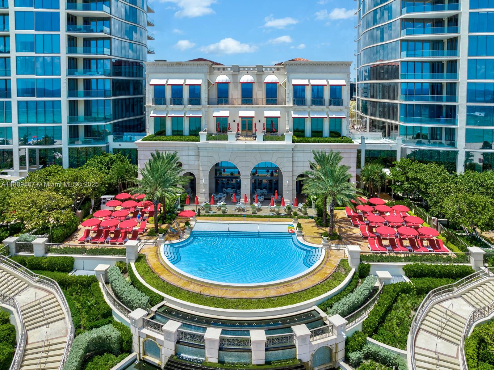 Estates at Acqualina - Residential