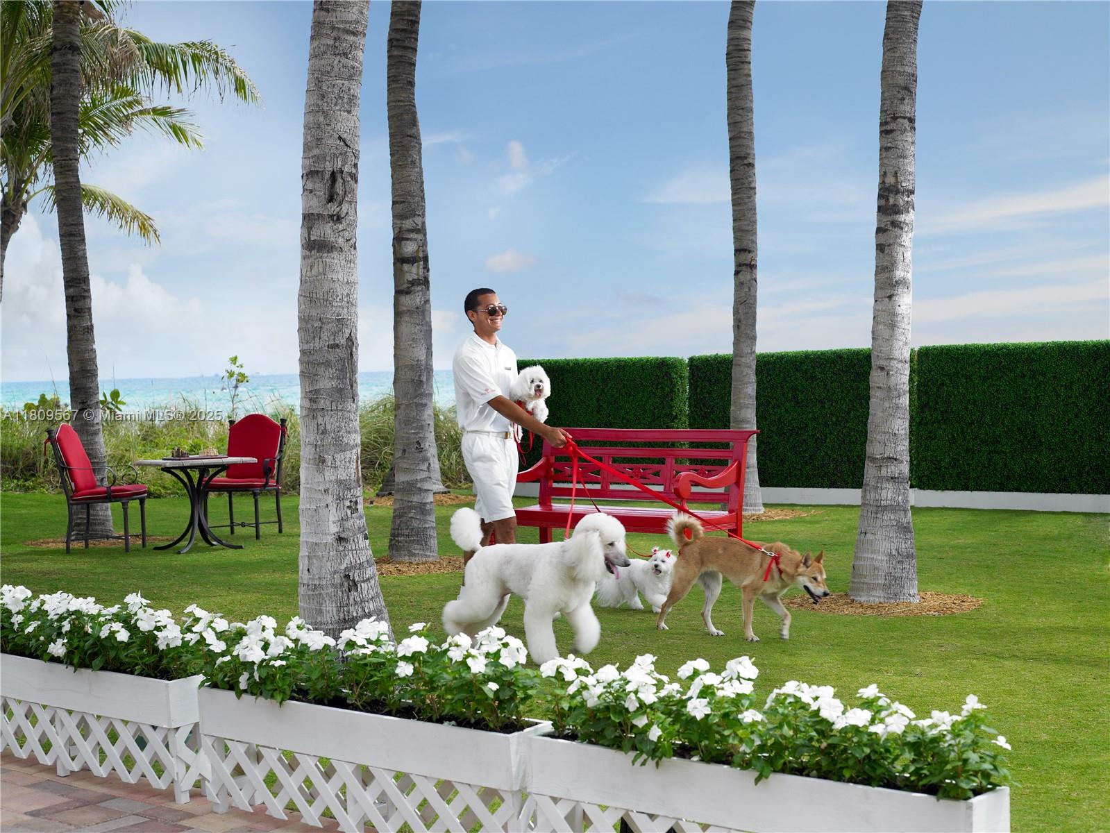Estates at Acqualina - Residential