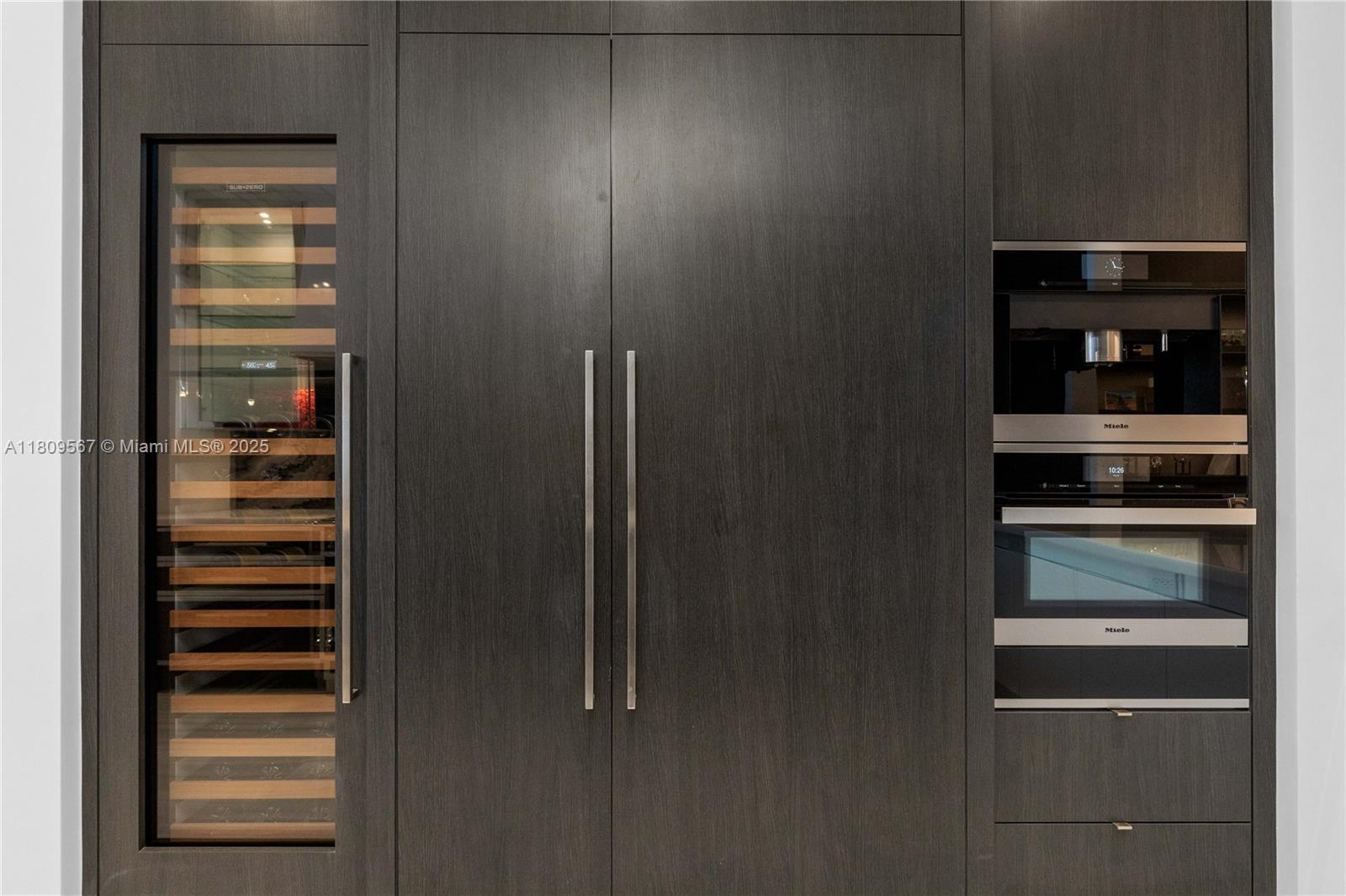 Estates at Acqualina - Residential