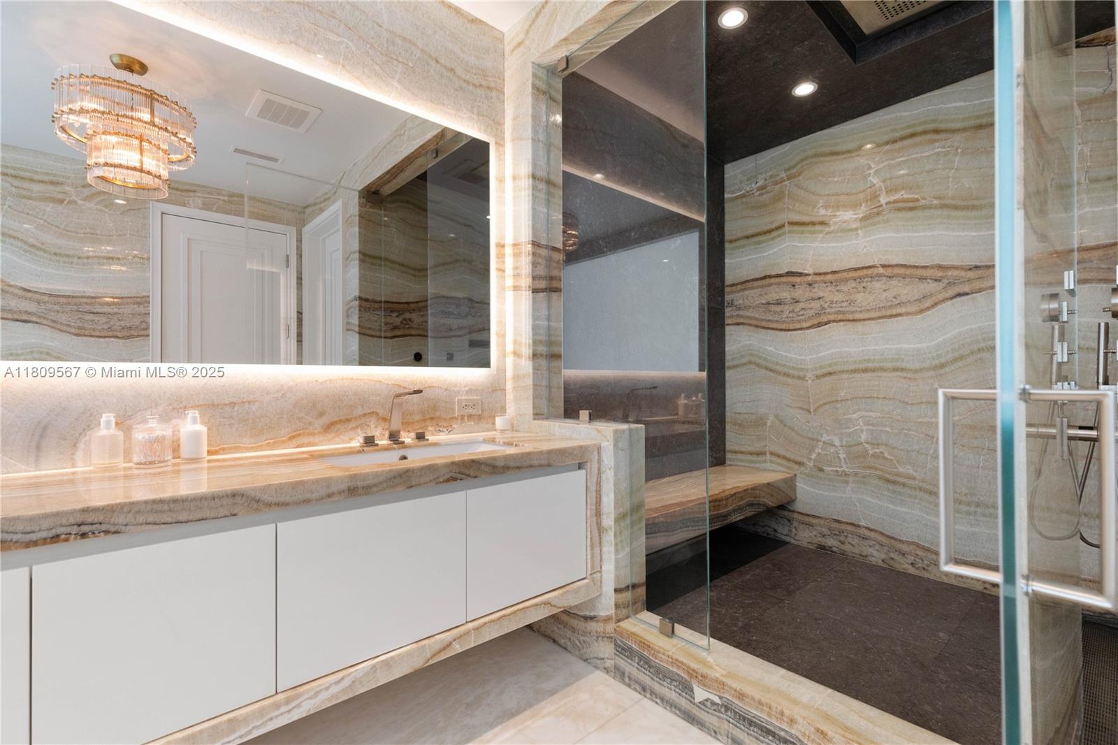Estates at Acqualina - Residential