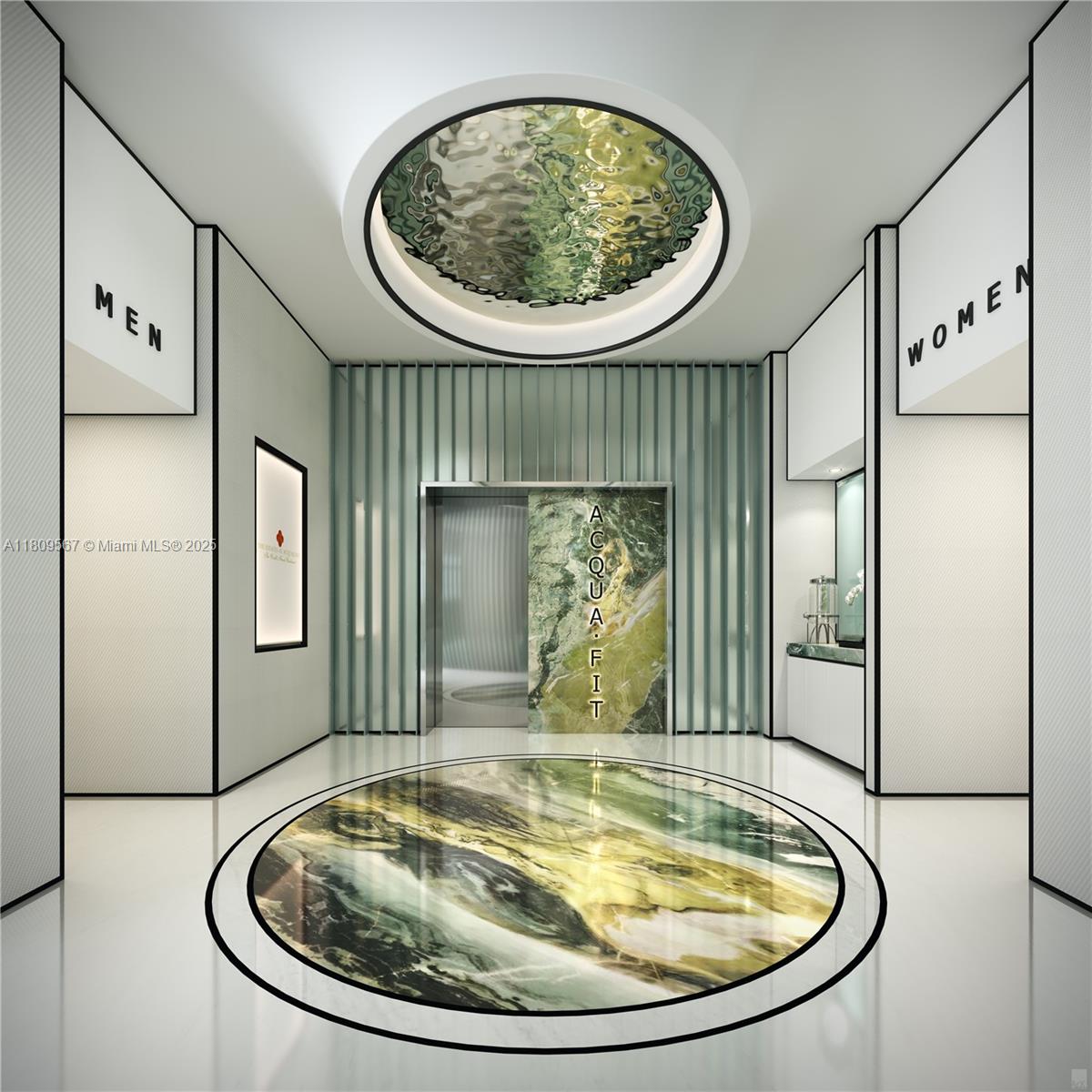 Estates at Acqualina - Residential