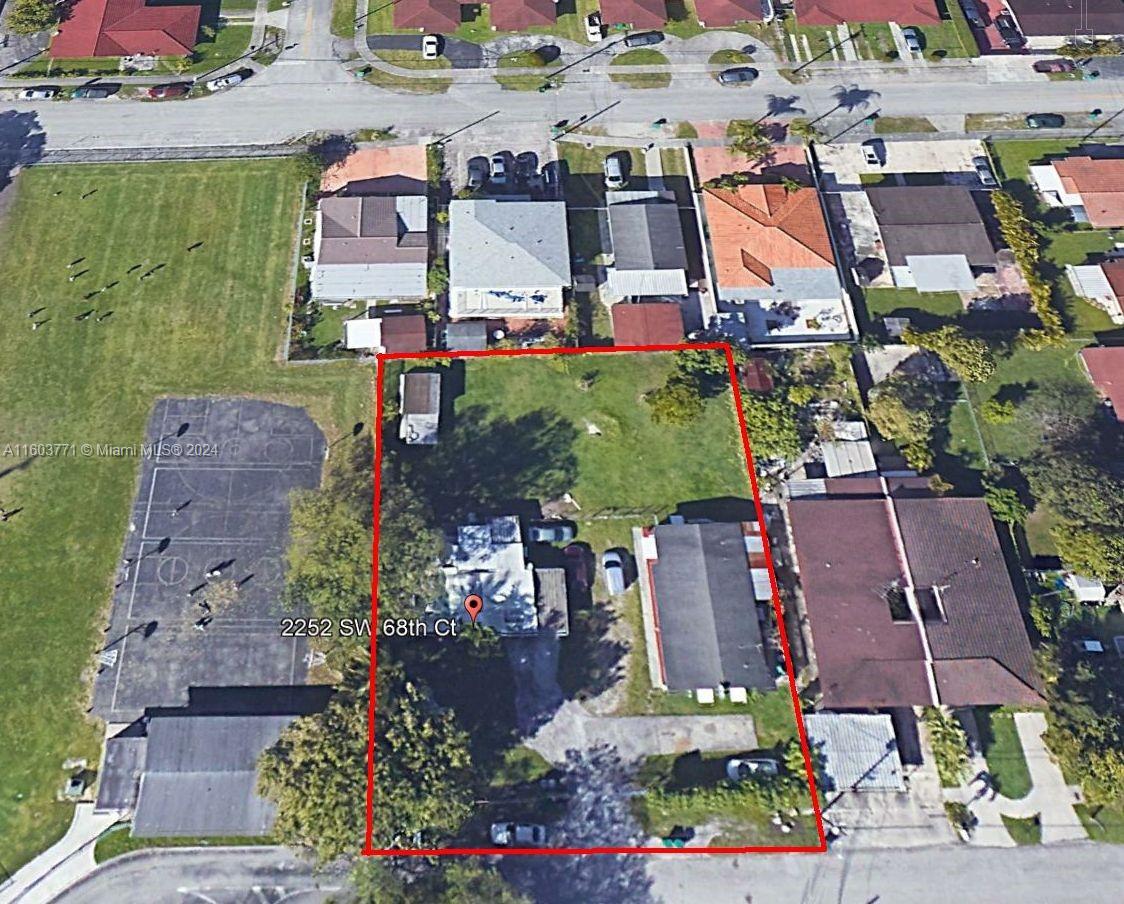 Rental Property at 2252 Sw 68th Ct, Miami, Broward County, Florida -  - $975,000 MO.