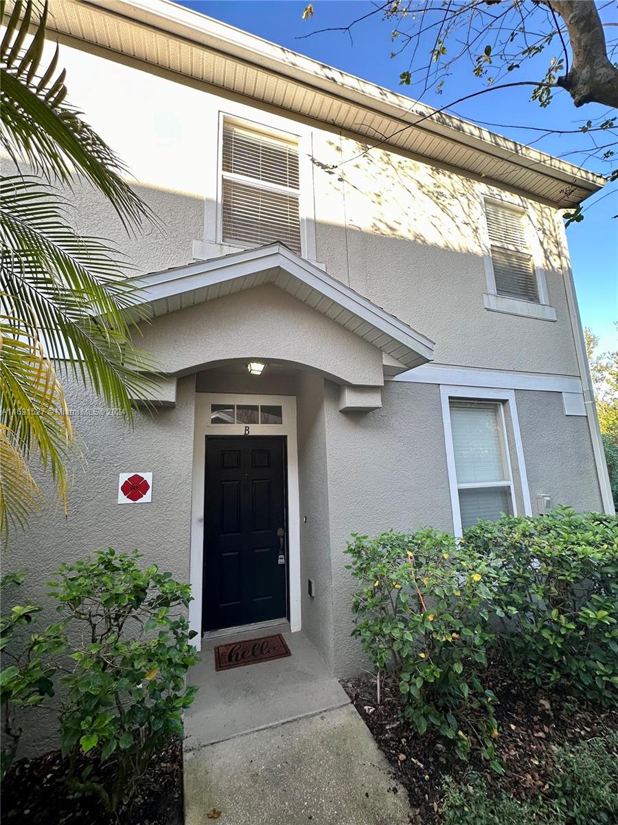 CARTER GLEN CONDOMINIUM - Residential