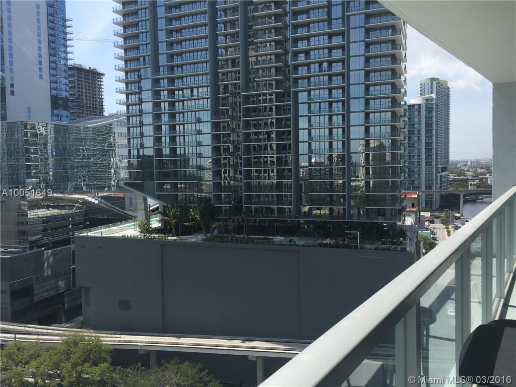 500 Brickell West Condo - Residential Lease