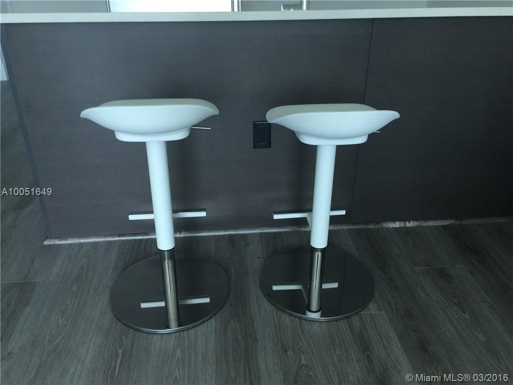 500 Brickell West Condo - Residential Lease