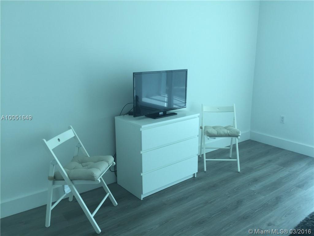 500 Brickell West Condo - Residential Lease