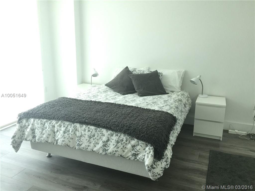 500 Brickell West Condo - Residential Lease