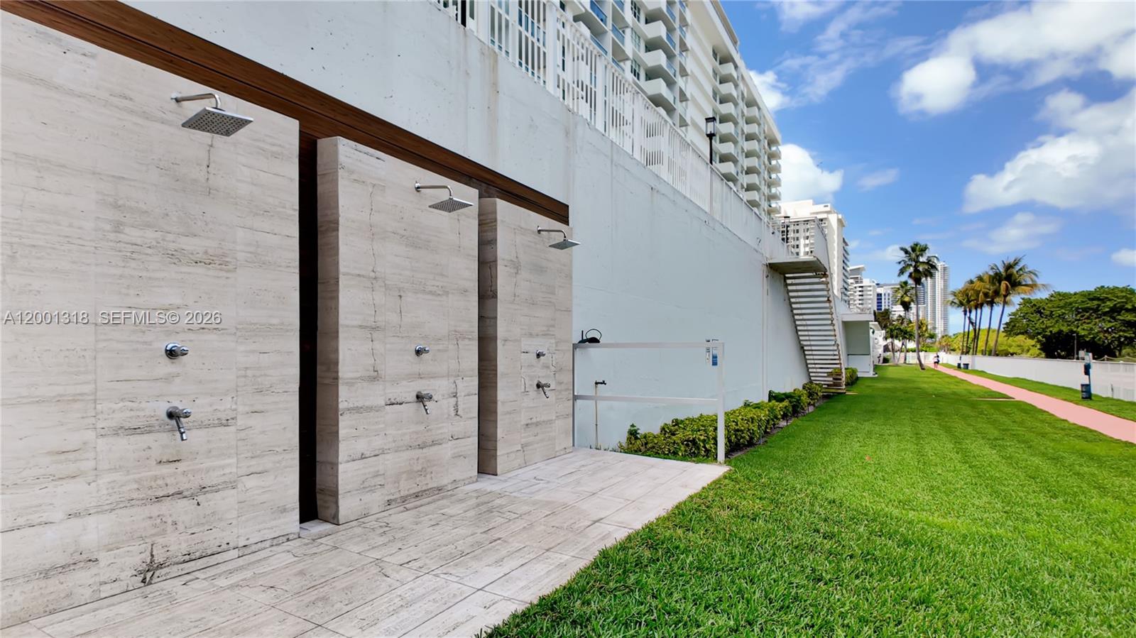 THE PAVILION CONDO - Residential