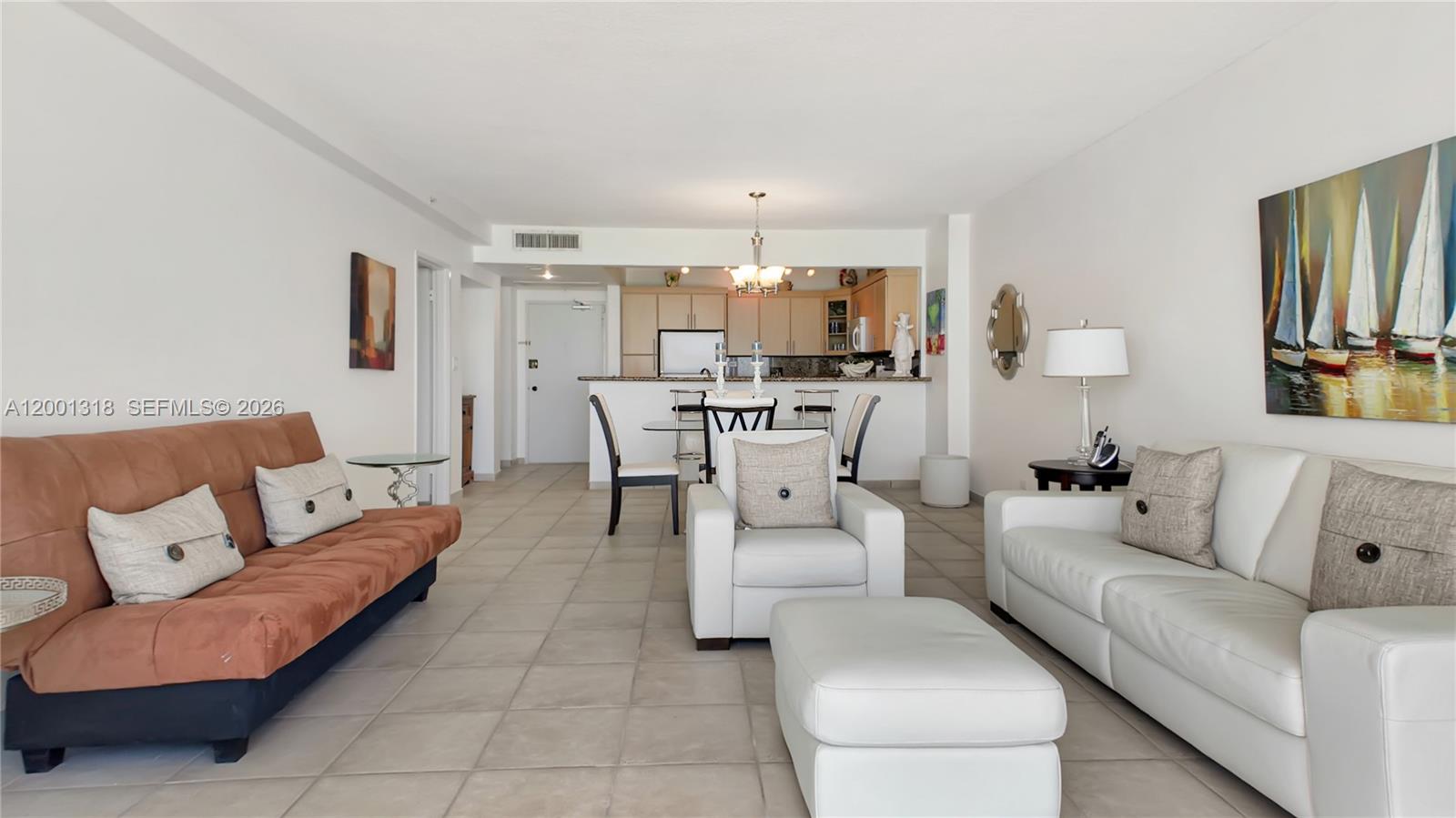 THE PAVILION CONDO - Residential