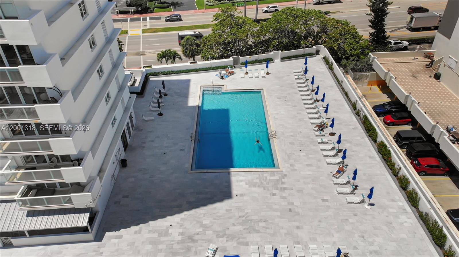 THE PAVILION CONDO - Residential