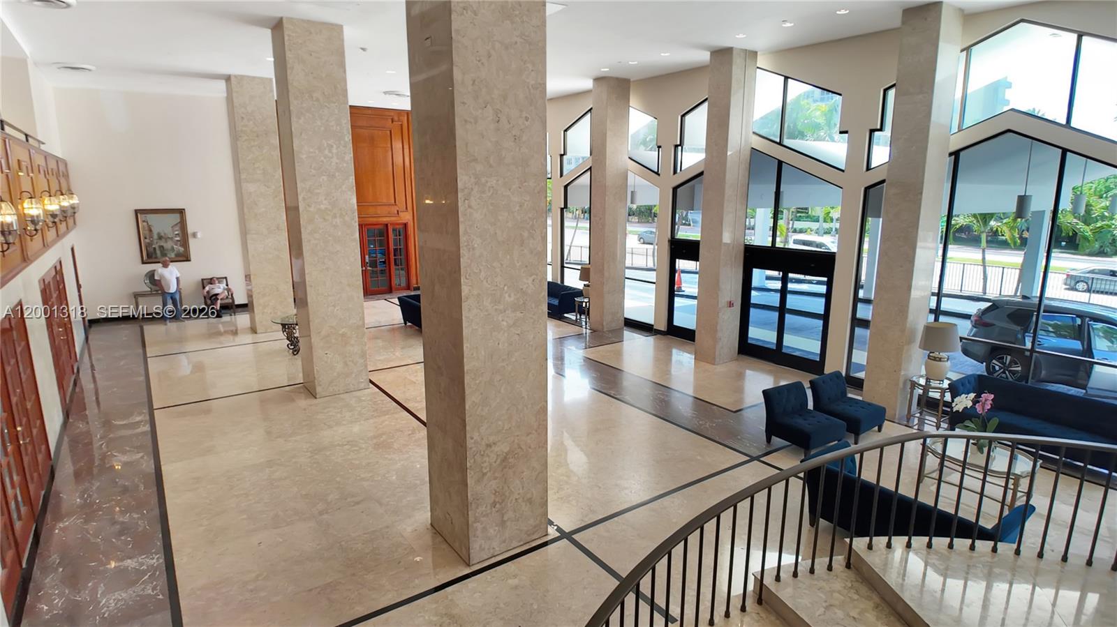 THE PAVILION CONDO - Residential