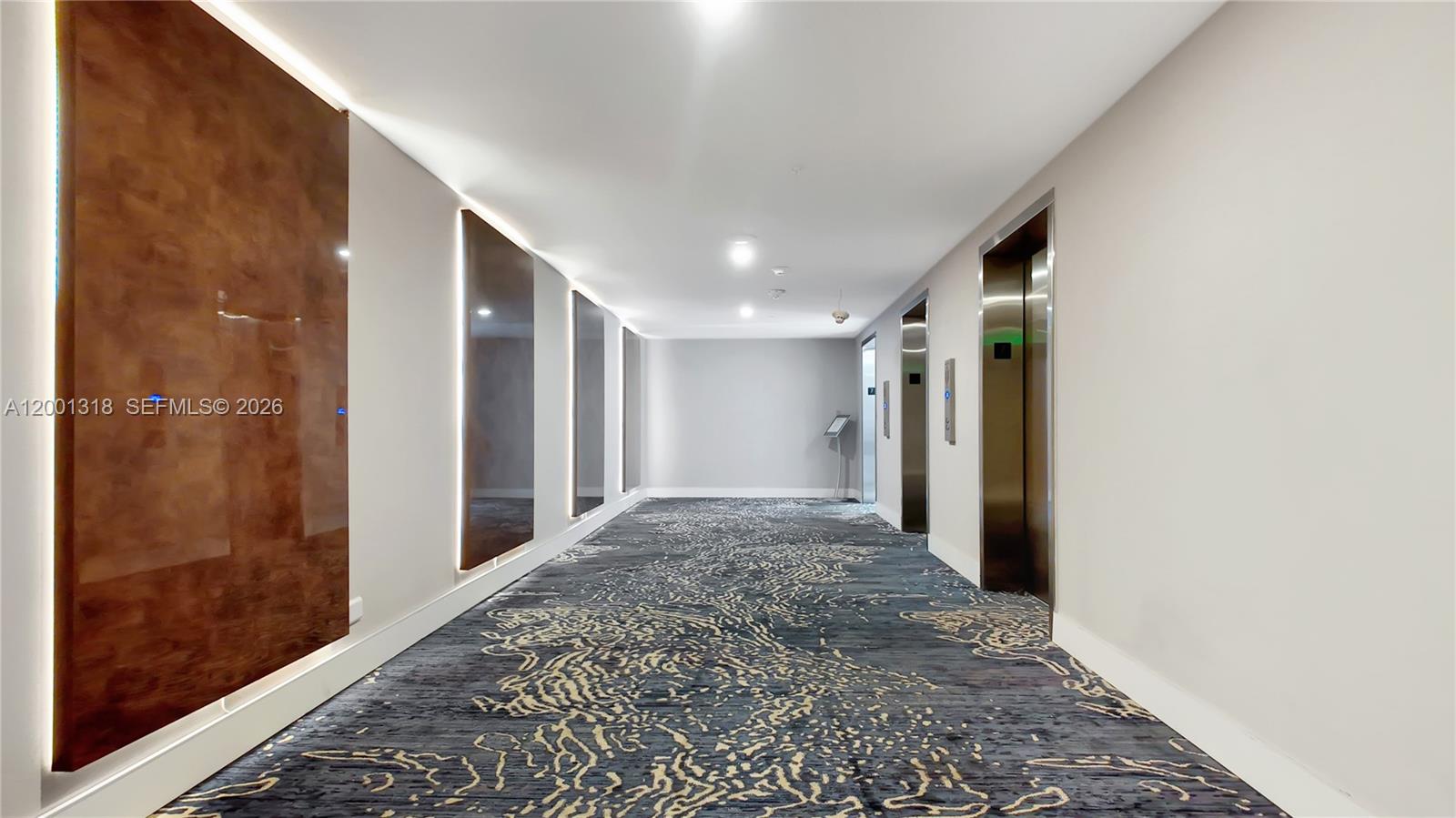 THE PAVILION CONDO - Residential