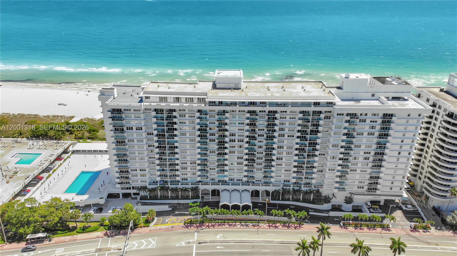 THE PAVILION CONDO - Residential