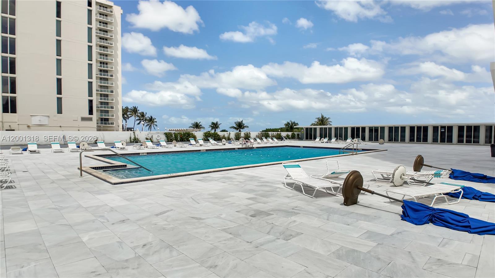 THE PAVILION CONDO - Residential