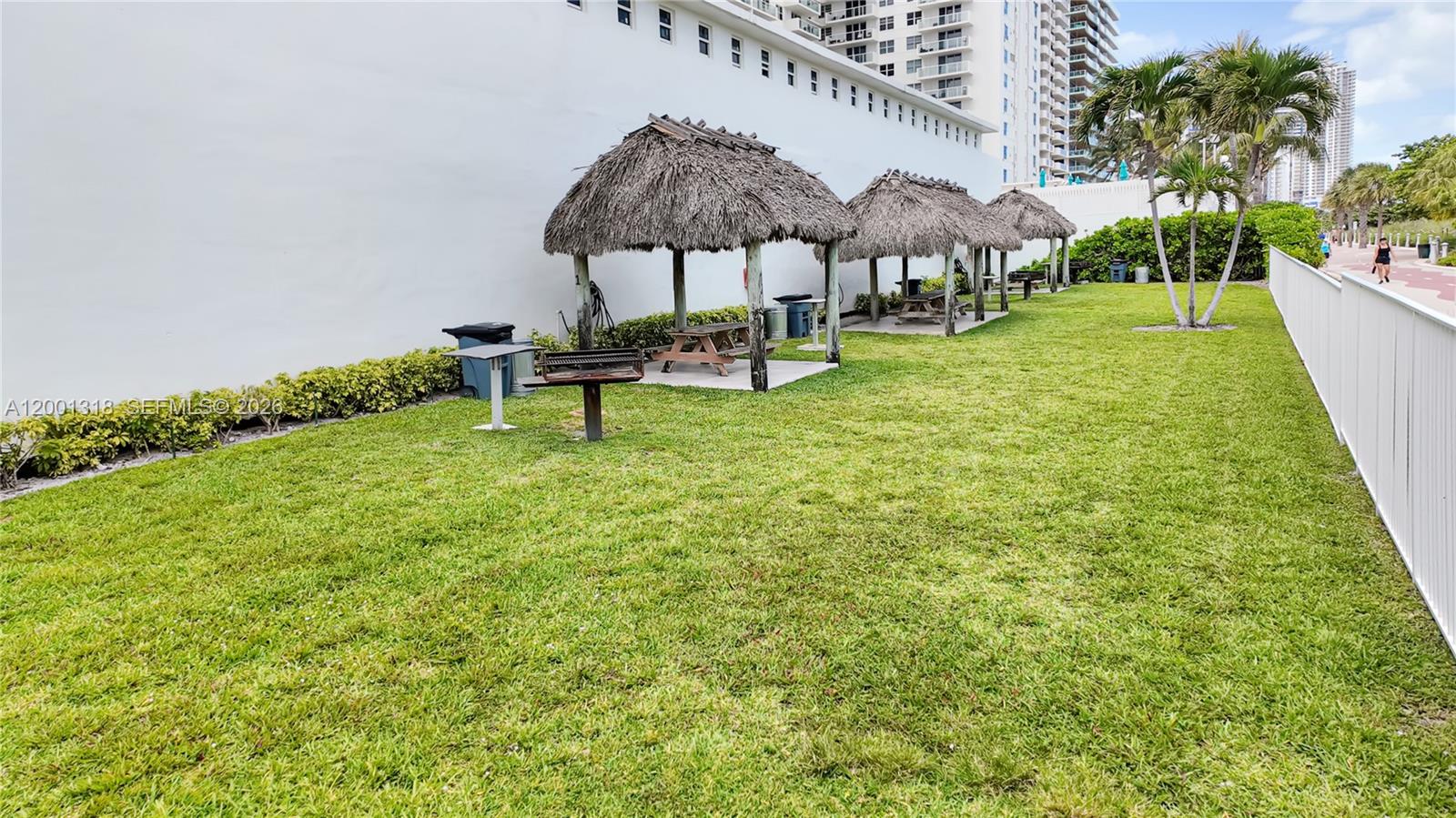THE PAVILION CONDO - Residential