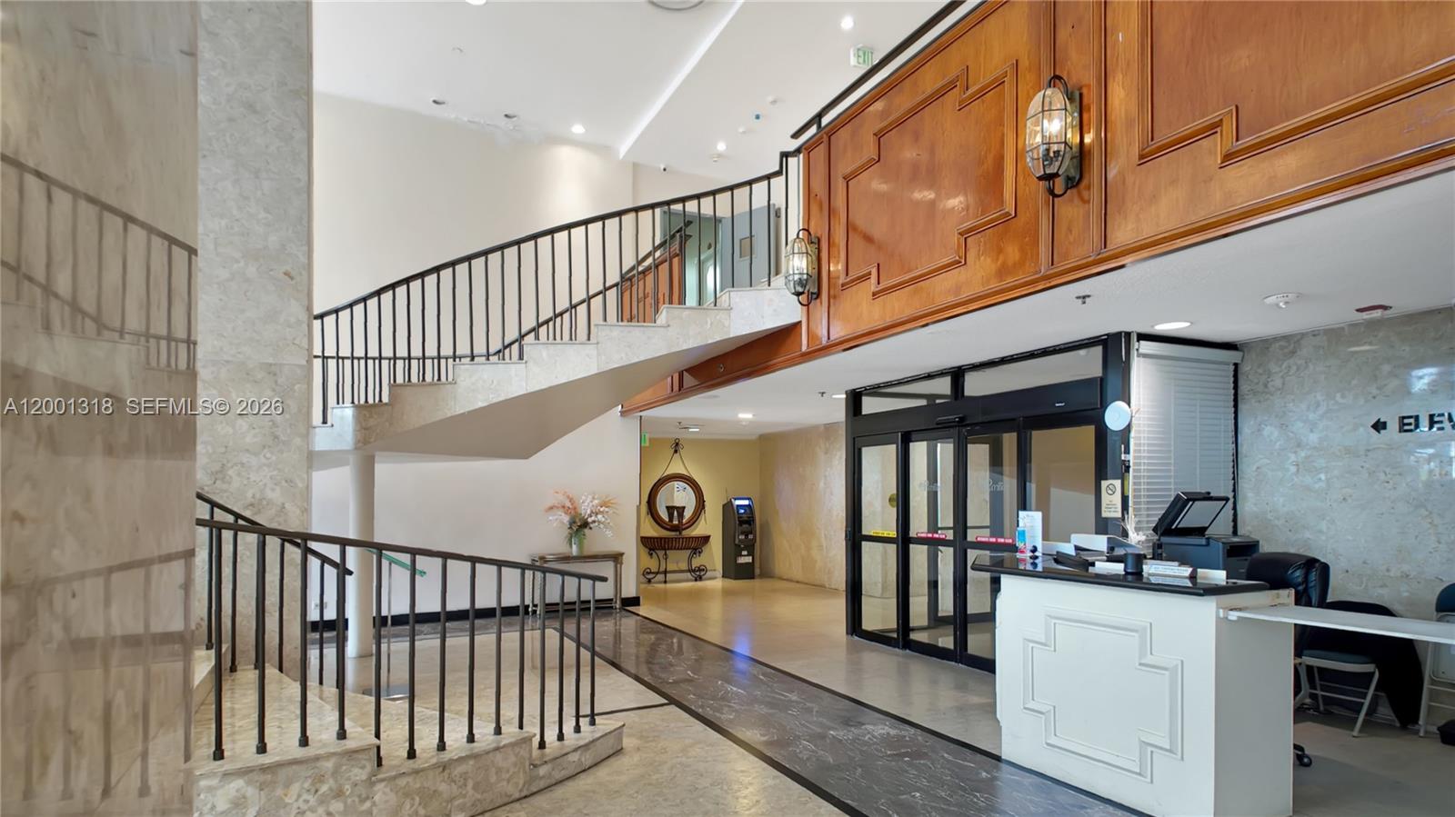 THE PAVILION CONDO - Residential