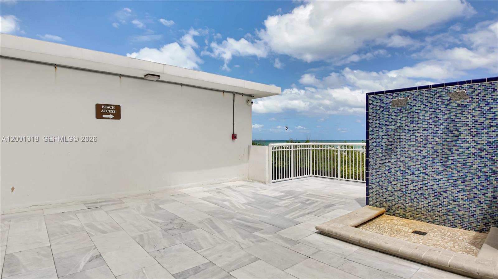 THE PAVILION CONDO - Residential