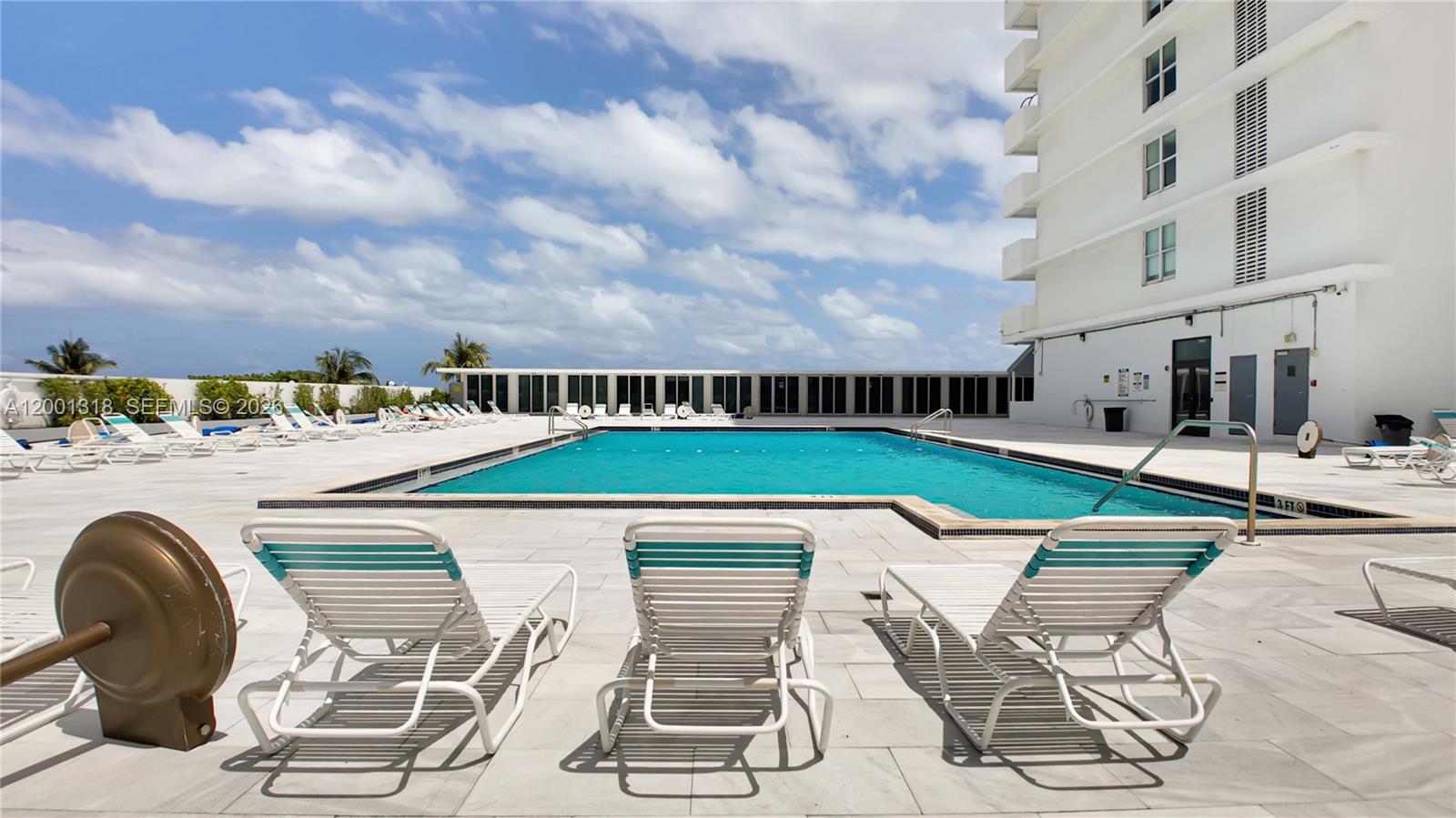 THE PAVILION CONDO - Residential
