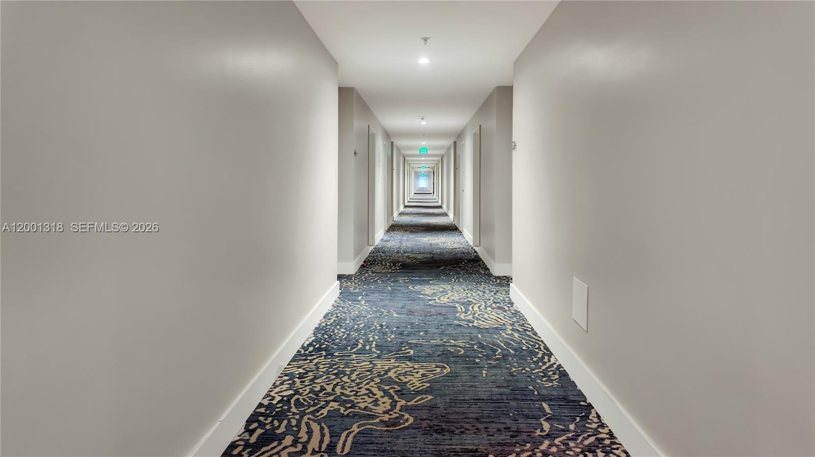 THE PAVILION CONDO - Residential