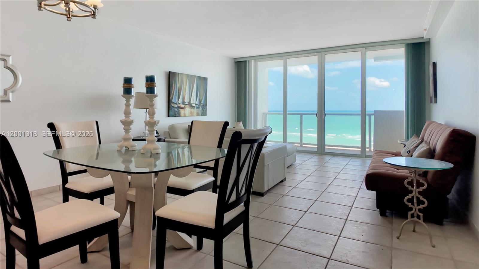 THE PAVILION CONDO - Residential