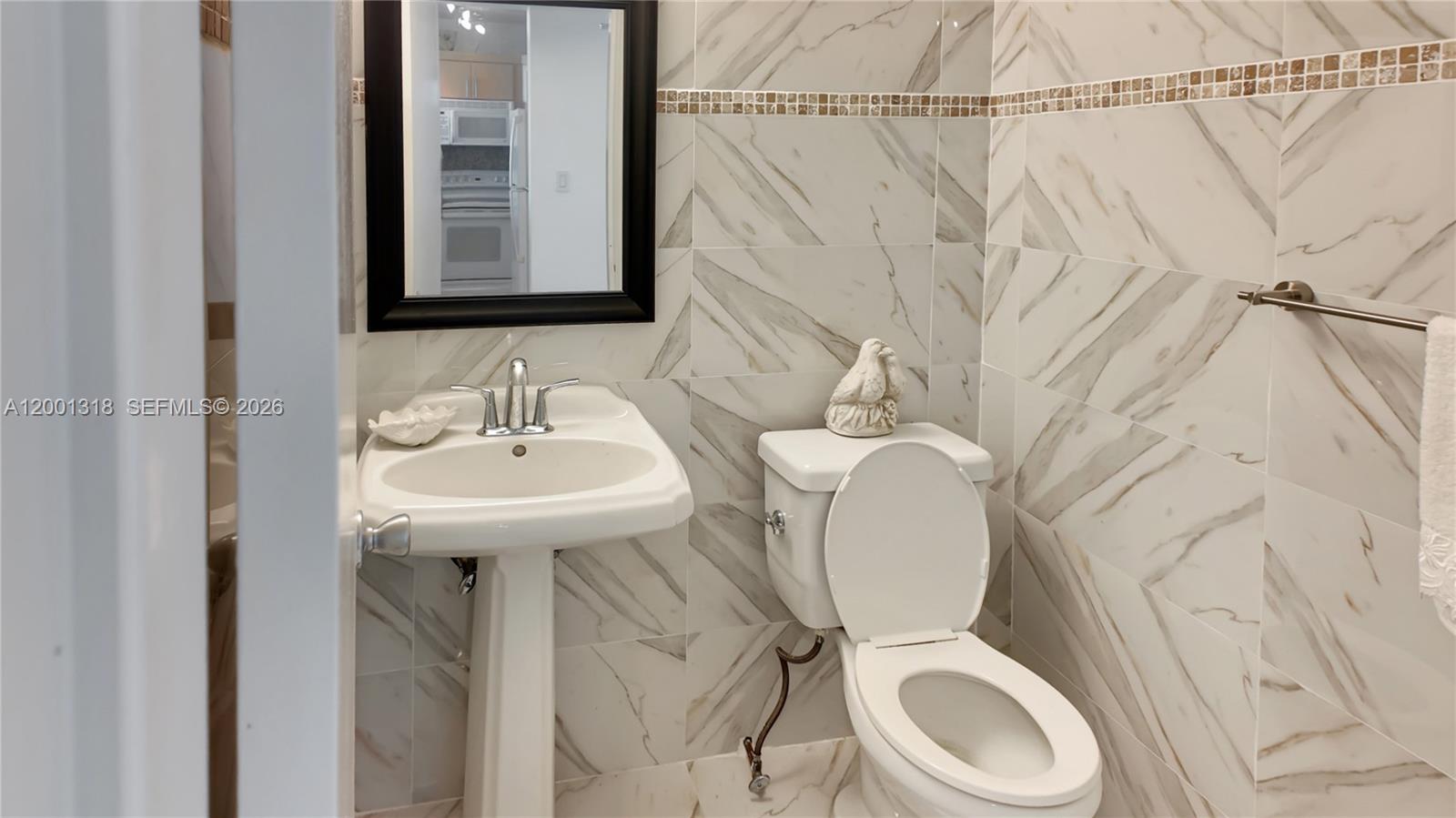 THE PAVILION CONDO - Residential