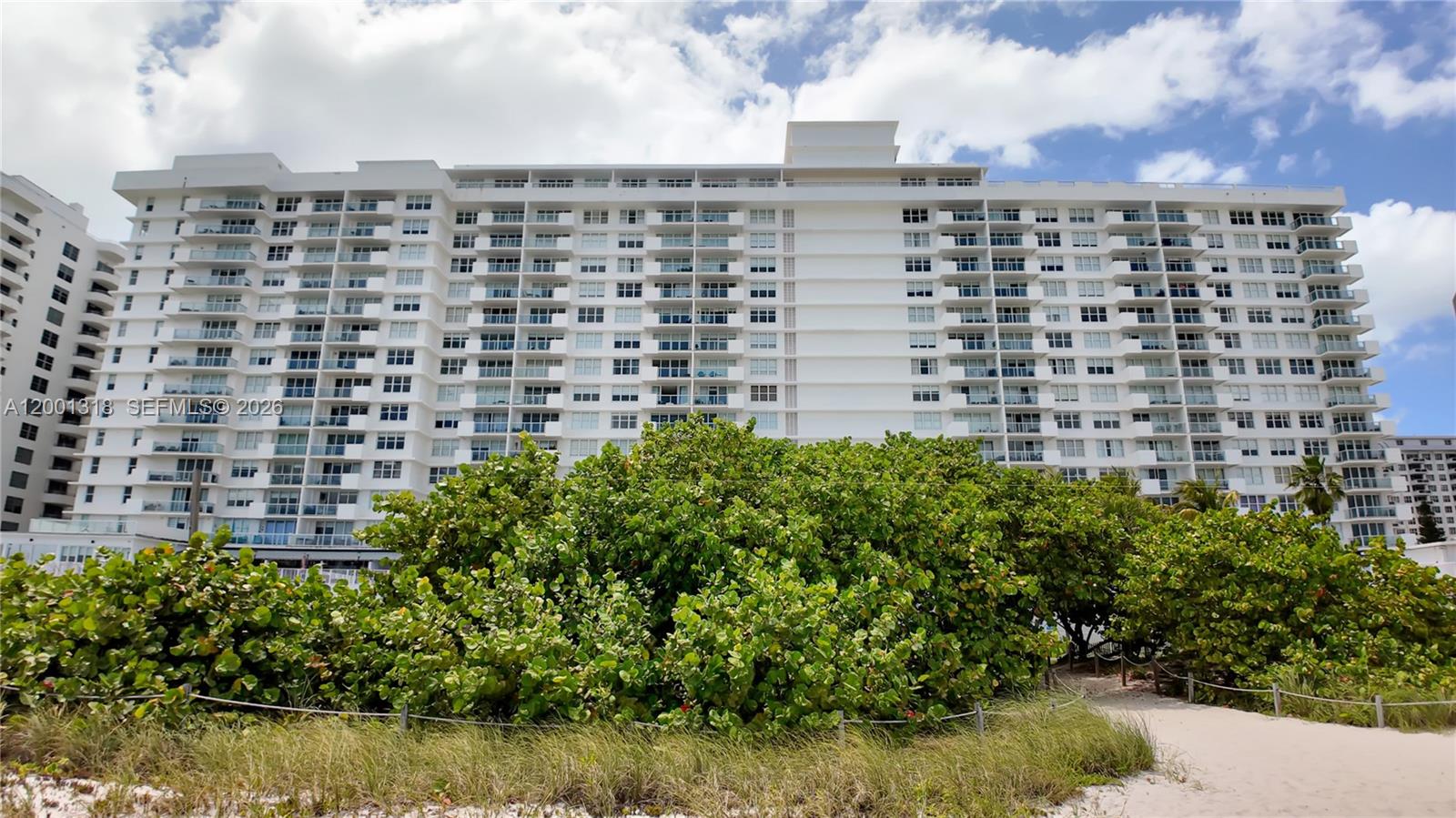 THE PAVILION CONDO - Residential