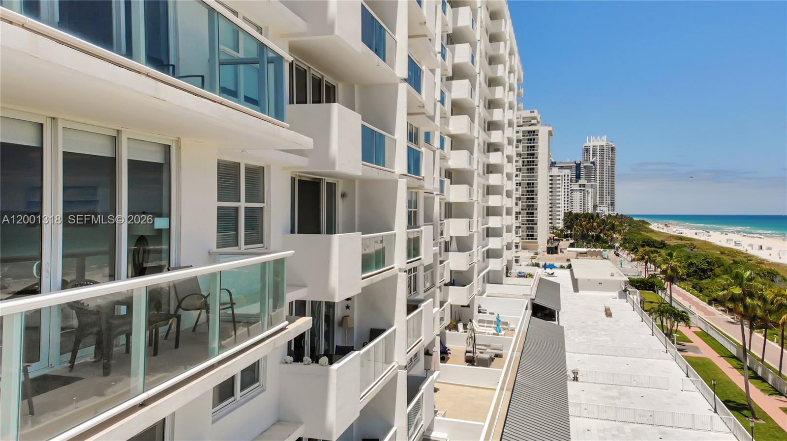 THE PAVILION CONDO - Residential