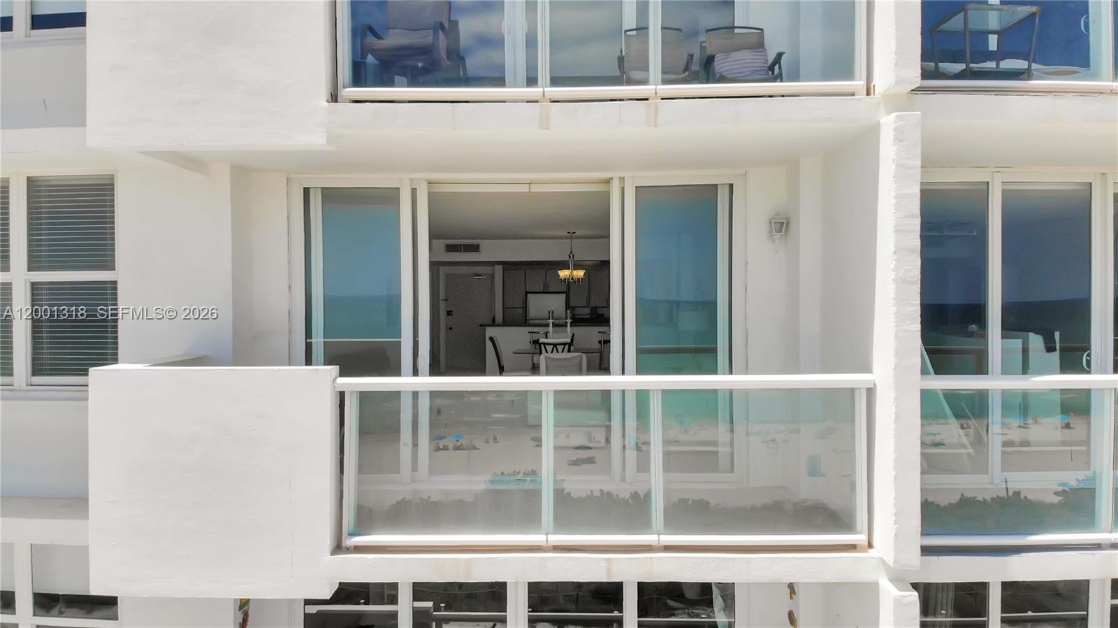 THE PAVILION CONDO - Residential
