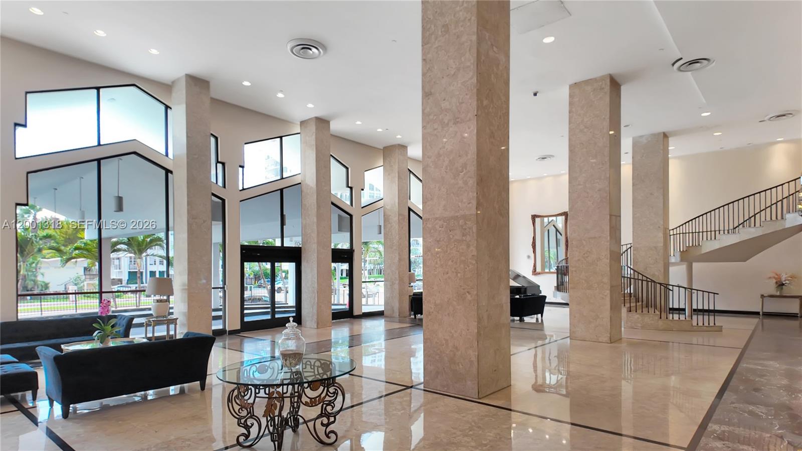 THE PAVILION CONDO - Residential