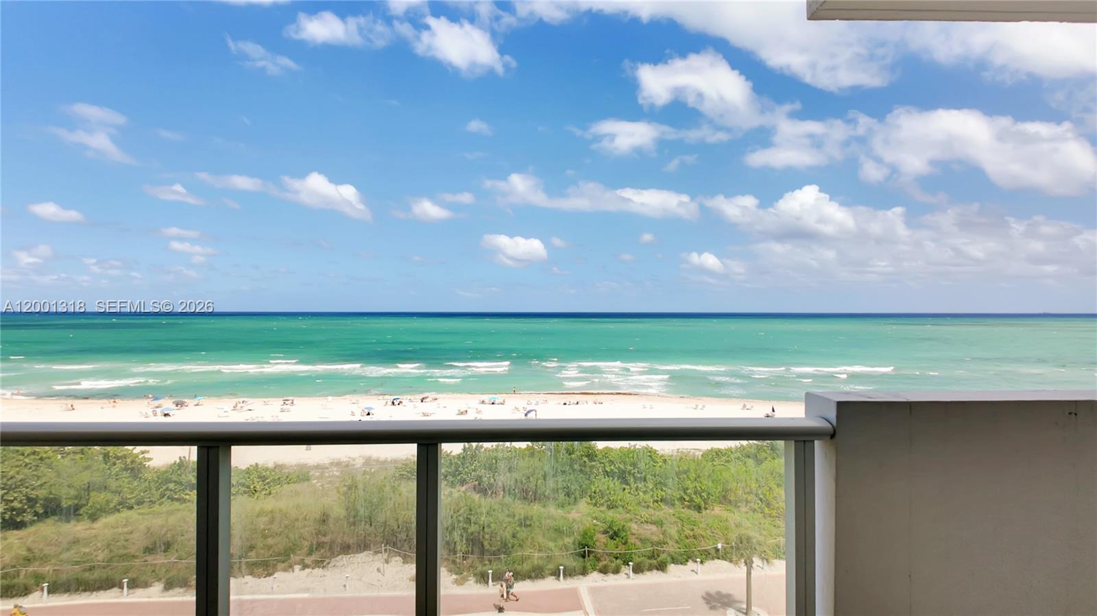THE PAVILION CONDO - Residential