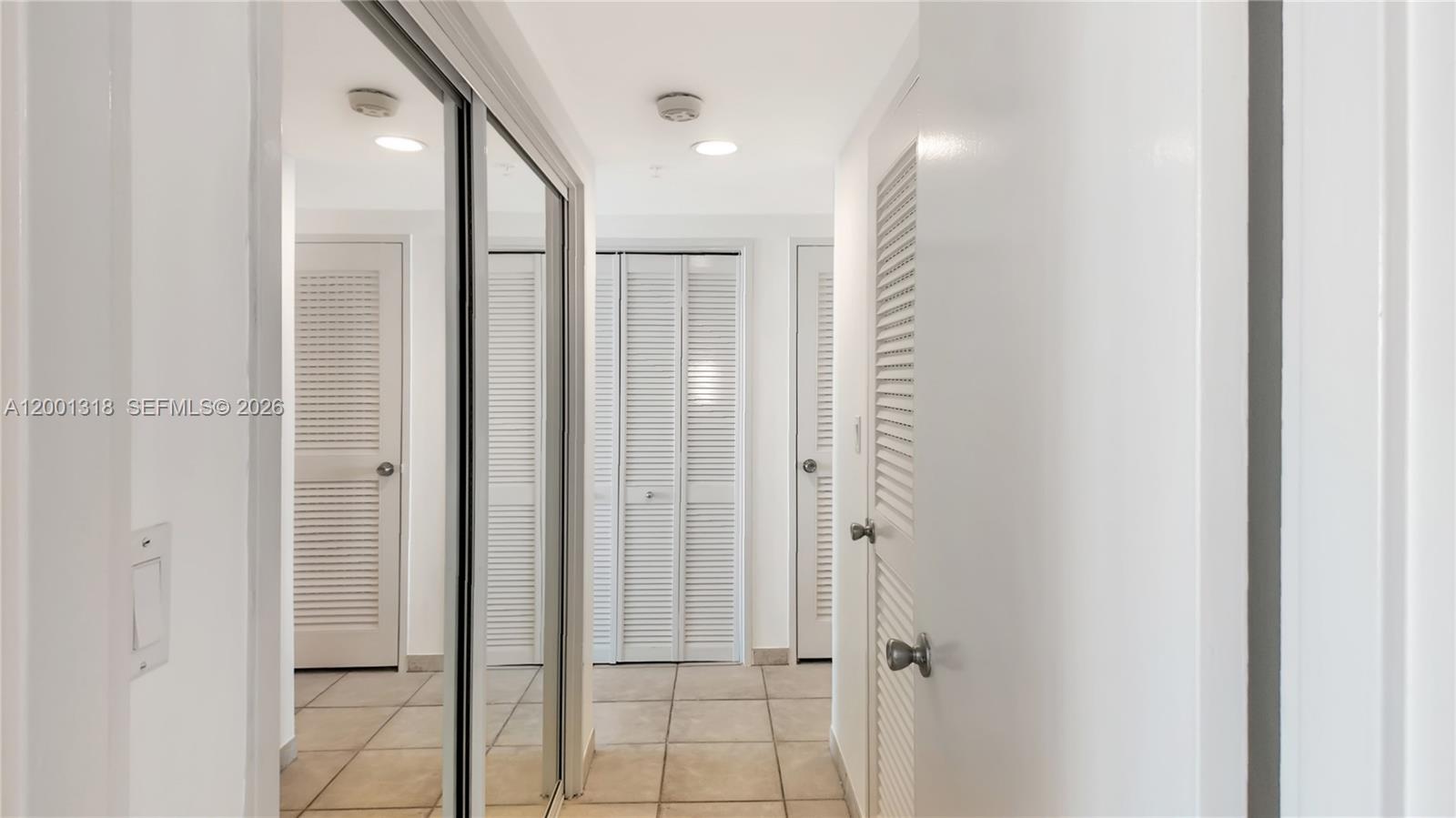 THE PAVILION CONDO - Residential