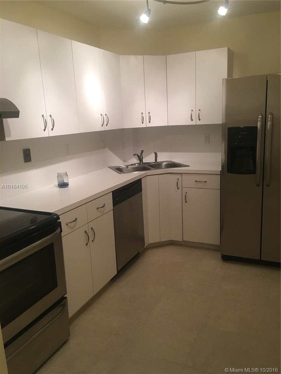 Super cozy garden view condo! Renovated kitchen and bathroom! Large balcony to enjoy! Walk in closet and new a/c !! Unit is ready for move in! Community is quiet and well maintained, has a pool, gated entry and clubhouse. Pets ok. Easy to show. Use show assist.