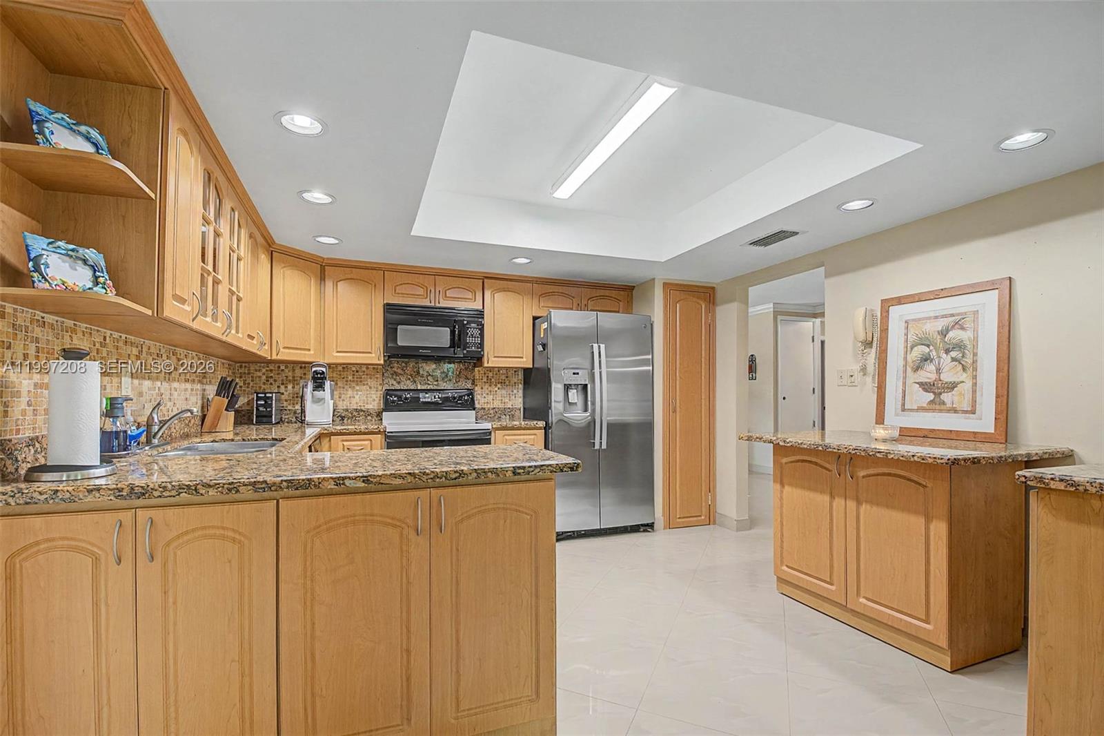 KENDALE LAKES SEC TWO - Residential